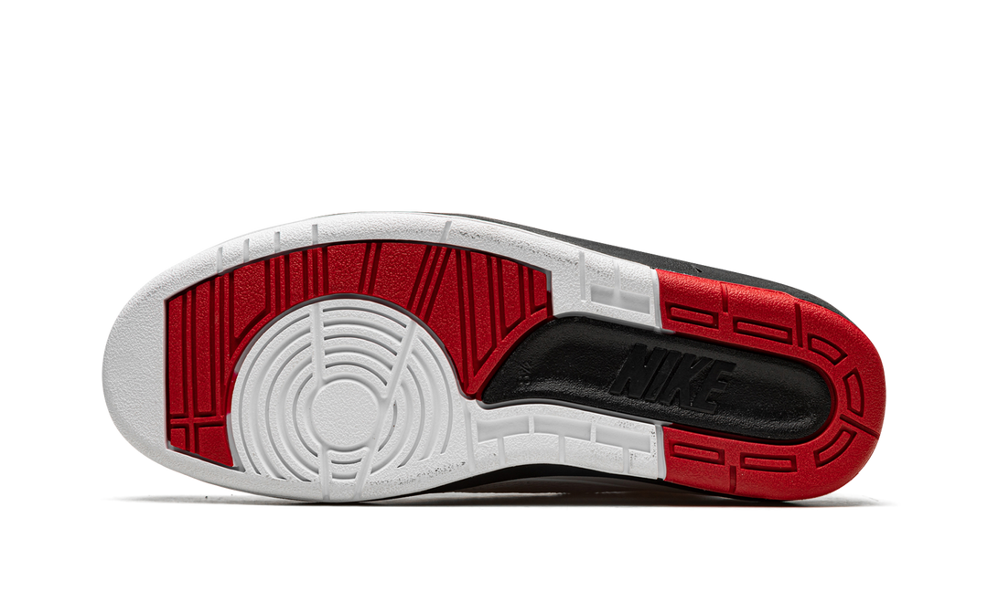 AIR JORDAN 2 HIGH CHICAGO