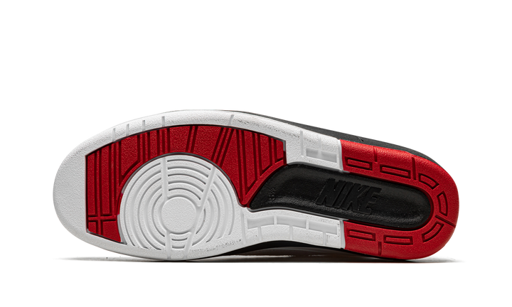 AIR JORDAN 2 HIGH CHICAGO