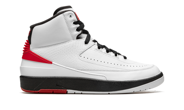 AIR JORDAN 2 HIGH CHICAGO