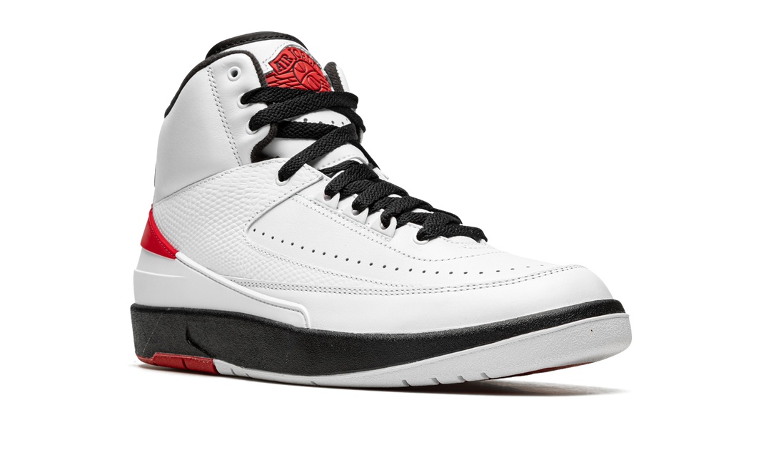 AIR JORDAN 2 HIGH CHICAGO