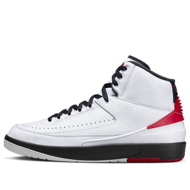 AIR JORDAN 2 HIGH CHICAGO