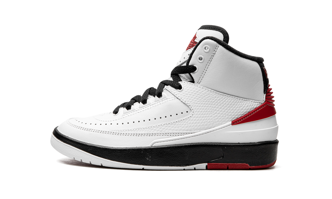 AIR JORDAN 2 HIGH CHICAGO GS
