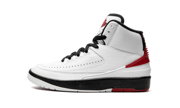 AIR JORDAN 2 HIGH CHICAGO GS — Stock