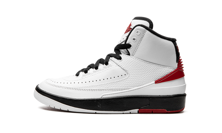 AIR JORDAN 2 HIGH CHICAGO GS