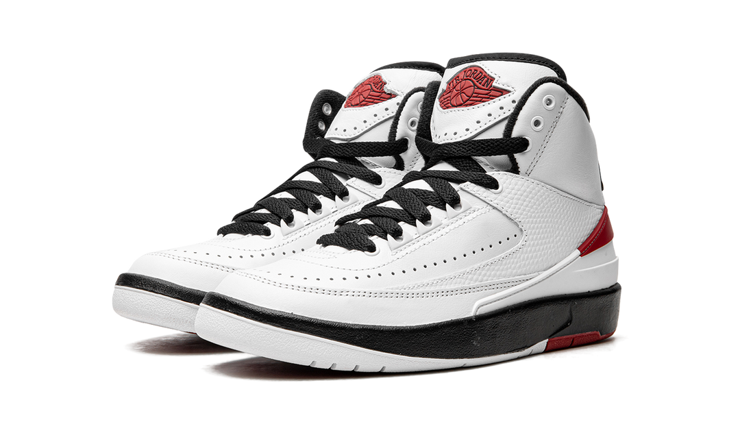 AIR JORDAN 2 HIGH CHICAGO GS