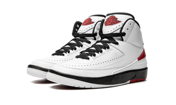 AIR JORDAN 2 HIGH CHICAGO GS — Stock