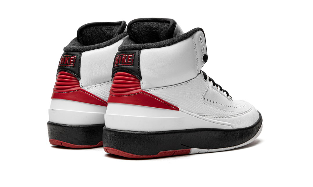 AIR JORDAN 2 HIGH CHICAGO GS