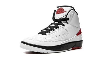 AIR JORDAN 2 HIGH CHICAGO GS — Stock