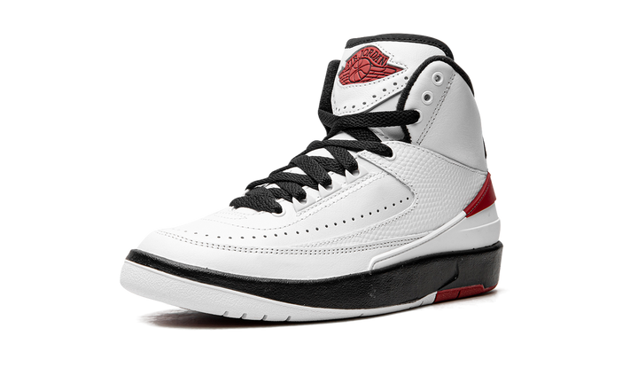 AIR JORDAN 2 HIGH CHICAGO GS