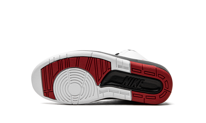 AIR JORDAN 2 HIGH CHICAGO GS