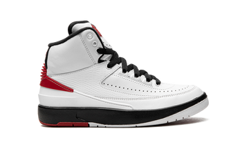 AIR JORDAN 2 HIGH CHICAGO GS — Stock