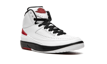 AIR JORDAN 2 HIGH CHICAGO GS — Stock