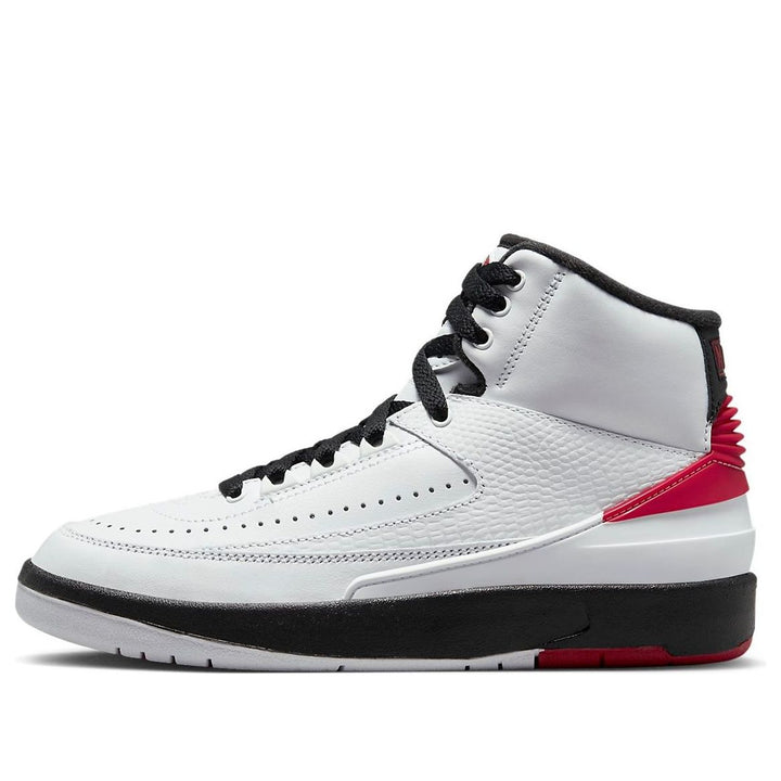AIR JORDAN 2 HIGH CHICAGO GS