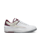 AIR JORDAN 2 LOW CHERRYWOOD
