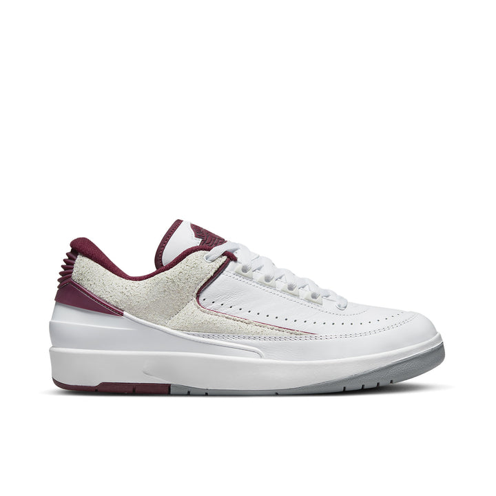 AIR JORDAN 2 LOW CHERRYWOOD
