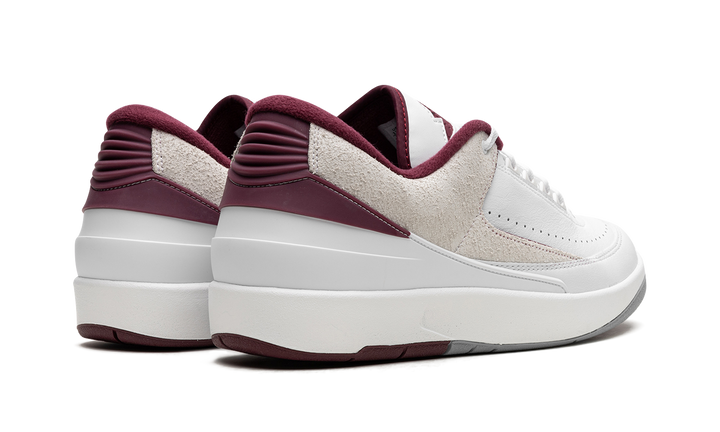 AIR JORDAN 2 LOW CHERRYWOOD