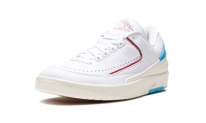 AIR JORDAN 2 LOW UNC TO CHICAGO WOMENS