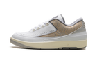 AIR JORDAN 2 LOW WHITE SANDDRIFT