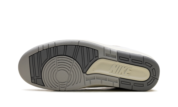 AIR JORDAN 2 LOW WHITE SANDDRIFT