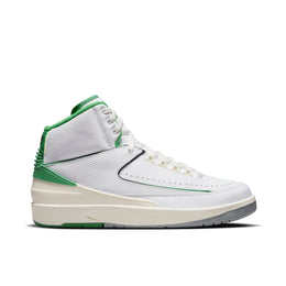 AIR JORDAN 2 LUCKY GREEN