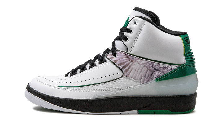 AIR JORDAN 2 RETRO H WINGS