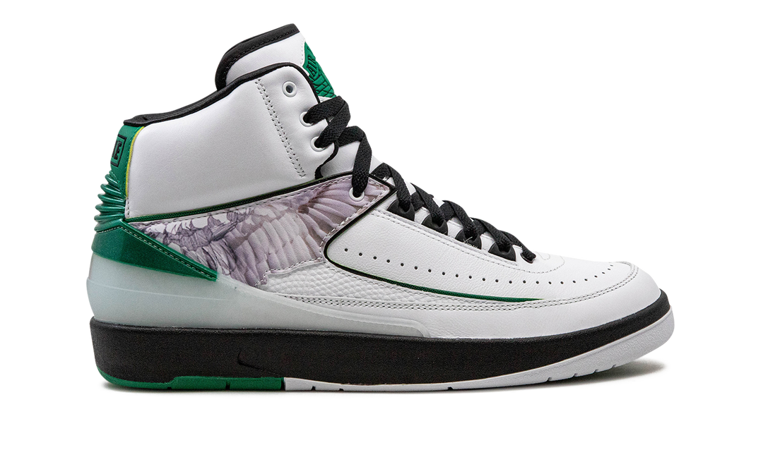 AIR JORDAN 2 RETRO H WINGS