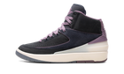 AIR JORDAN 2 RETRO MAUVE WOMENS