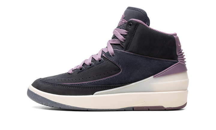 AIR JORDAN 2 RETRO MAUVE WOMENS