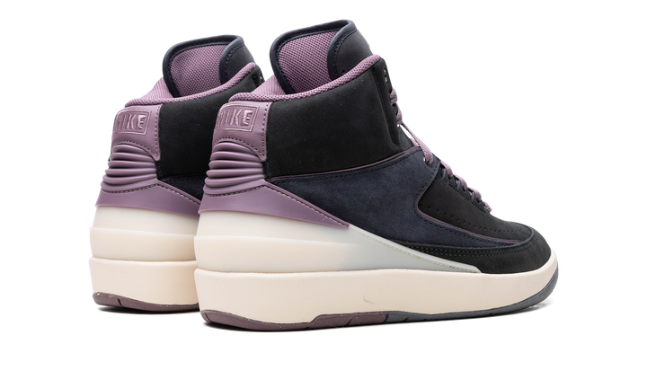 AIR JORDAN 2 RETRO MAUVE WOMENS