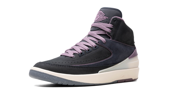 AIR JORDAN 2 RETRO MAUVE WOMENS
