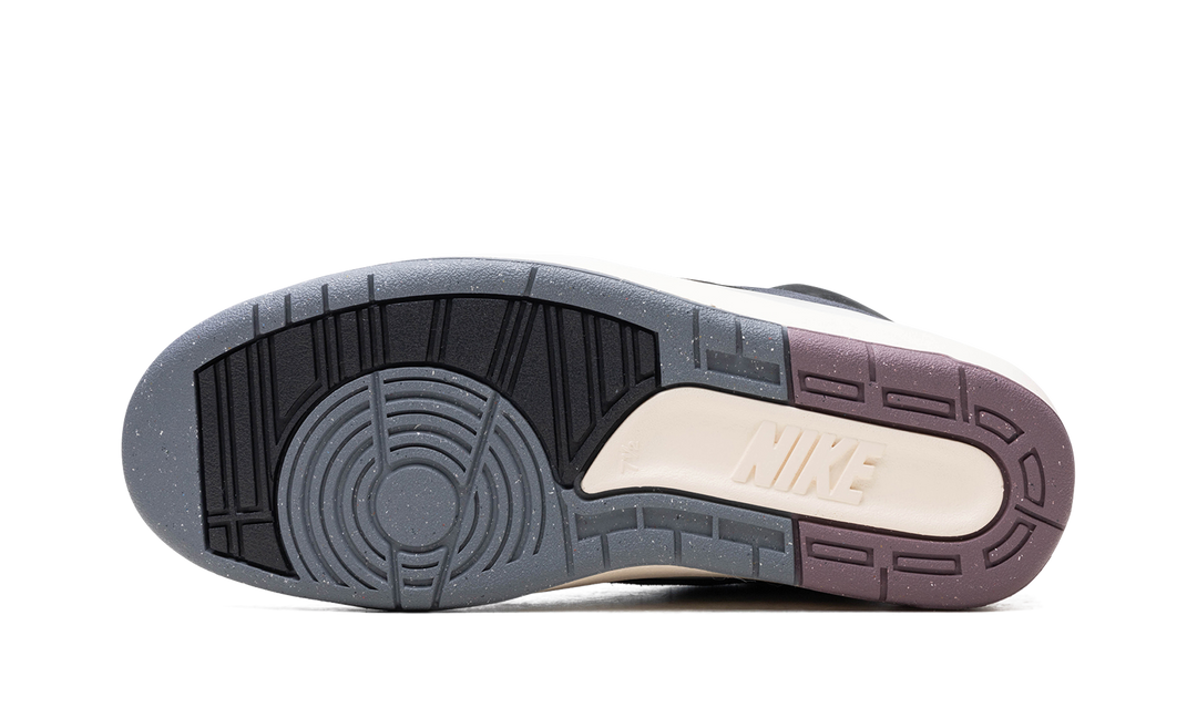 AIR JORDAN 2 RETRO MAUVE WOMENS