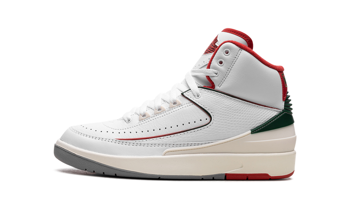 AIR JORDAN 2 RETRO ORIGINS GS