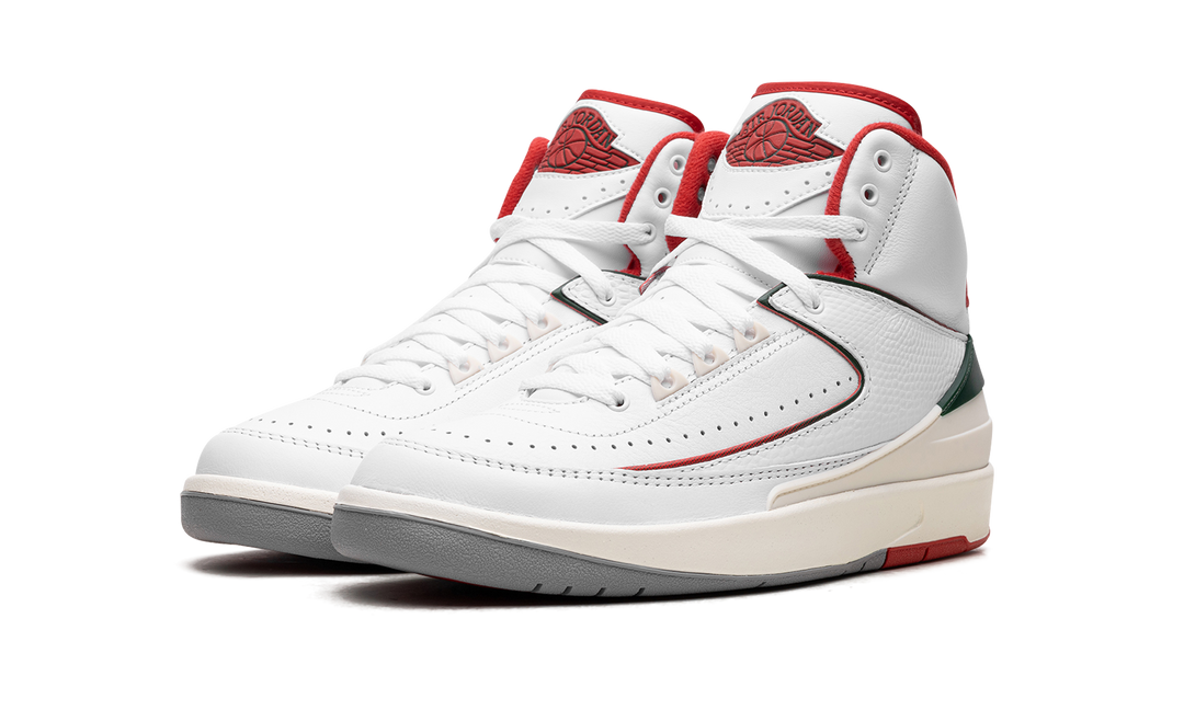 AIR JORDAN 2 RETRO ORIGINS GS