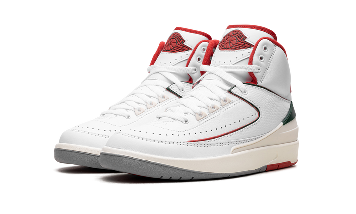 AIR JORDAN 2 RETRO ORIGINS GS
