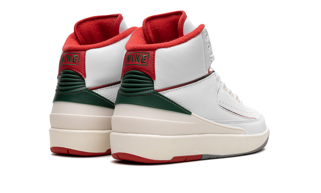 AIR JORDAN 2 RETRO ORIGINS GS