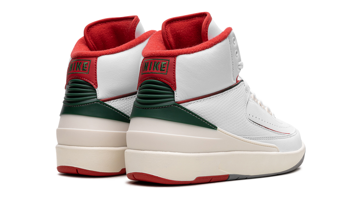 AIR JORDAN 2 RETRO ORIGINS GS