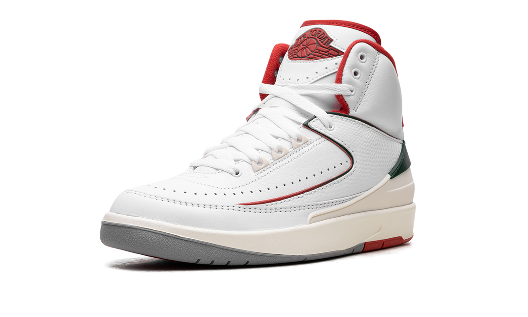 AIR JORDAN 2 RETRO ORIGINS GS