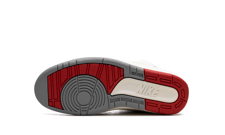 AIR JORDAN 2 RETRO ORIGINS GS