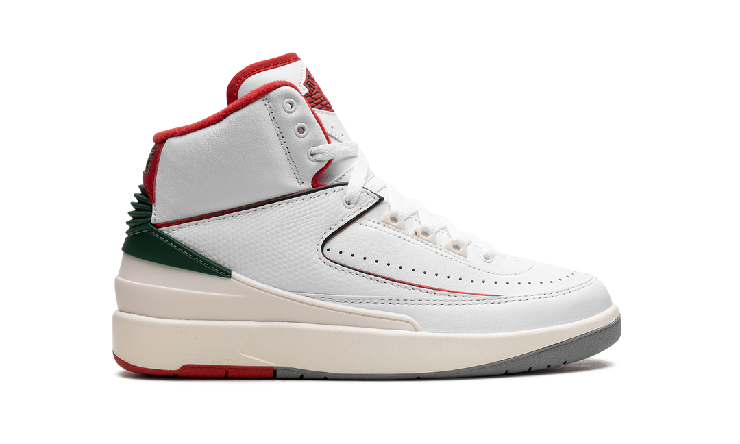 AIR JORDAN 2 RETRO ORIGINS GS