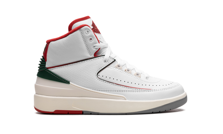 AIR JORDAN 2 RETRO ORIGINS GS