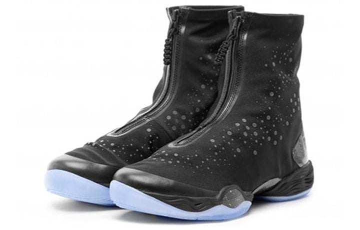 AIR JORDAN 28 LOCKED AND LOADED