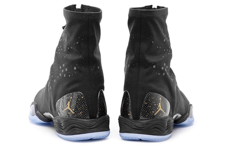AIR JORDAN 28 LOCKED AND LOADED