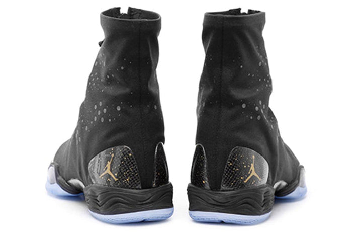 AIR JORDAN 28 LOCKED AND LOADED