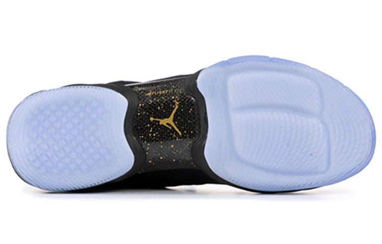 AIR JORDAN 28 LOCKED AND LOADED