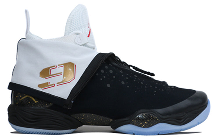 AIR JORDAN 28 LOCKED AND LOADED