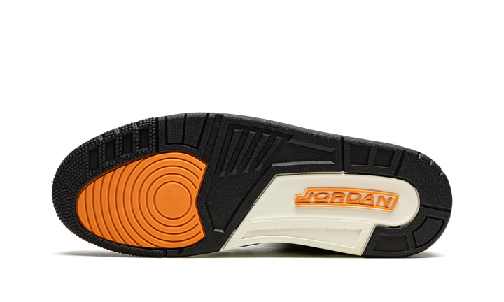 AIR JORDAN 3 CAMO GREEN BROWN