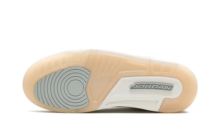 AIR JORDAN 3 CRAFT IVORY