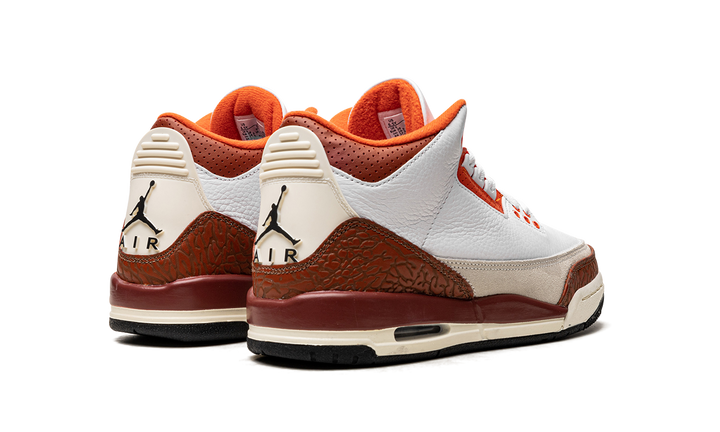 AIR JORDAN 3 MARS STONE GS
