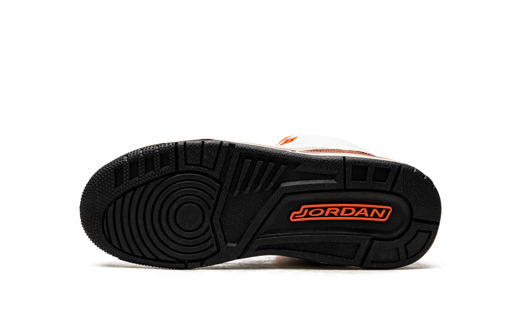 AIR JORDAN 3 MARS STONE GS