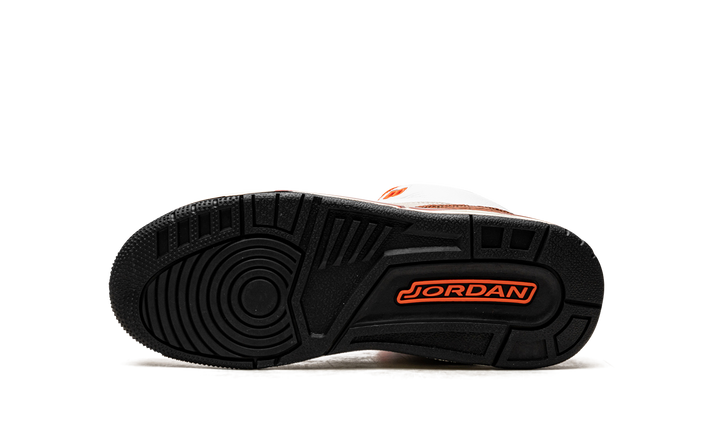 AIR JORDAN 3 MARS STONE GS